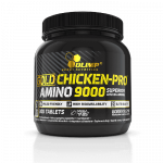 Olimp Gold Chicken-Pro Amino 9000 300 tabl.