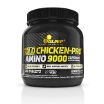 Olimp Gold Chicken-Pro Amino 9000 300 tabl.