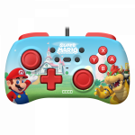 &bdquo;HORI Horipad Mini Nintendo&ldquo; jungiklis (&bdquo;Mario&ldquo;)