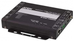 AV signalo perdavimo sistema Aten DisplayPort / HDMI / VGA Switch su HDBaseT siųstuvu