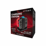 Venom &bdquo;Kyzar&ldquo; lenktyniniai ratai