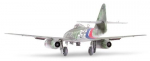 Tamiya - Messerschmitt Me262 A-1a, 1/48, 61087