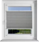 Plisuotos žaliuzės PLI 2711 65cm x 145cm