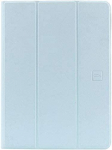 Tucano Up Plus Case iPad 9. Gen. (10,2" 2021) / iPad Air (10,5" 2019) Blau