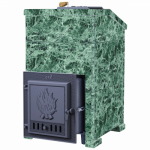 Malkinė pirties krosnelė GEFEST - GFS ZK 40 Prezidentas 1100/40 Serpentine