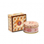 Smilkalai Al Haramain Cambodi Oudh Ma'al Attar Bukhoor 50gr (BE PAKUOTĖS)