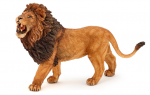 Papo figūrėlė Riaumojantis liūtas