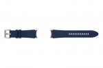 I&scaron;maniojo laikrodžio Samsung Galaxy Watch 4 sportinis dirželis, Mėlynos spalvos, 22mm, M/L