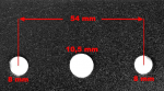 PEILIS STIGA 51 cm