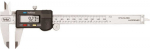 Įrankis Cyclus Tools vernier caliper digital (720334)