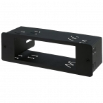 CB radijo stotelių rėmelis President Henry, Martin