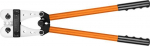 Neo Tools Gnybtų prispaudimo replės 10-120 mm&sup2; (8-4/0 AWG), 610 mm