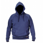 Lahti Pro Bluza, Tamsiai mėlynas džemperis su gobtuvu, "2xl", ce, Lahti