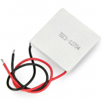 Oem Peltier elementas TEC1-12704 12V/4A