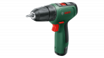 Bosch EasyDrill 1200 (1x1,5 akumuliatorius) Akumuliatorinis dviejų greičių gręžtuvas - suktuvas