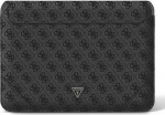 Įmautė kompiuteriui Guess 4G Uptown Triangle Logo (GUCS16P4TK) juodos spalvos