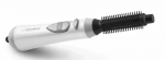 Besisukantis plaukų &scaron;epetys plaukams Esperanza Nefertiti EBL001W (400W, baltos spalvos)