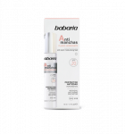BABARIA APSAUGINIS FLUIDAS NUO TAMSIŲ DĖMIŲ, SPF 20