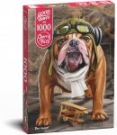 Cherry Pazzi CherryPazzi dėlionė Bon voyage 1000 det.