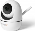Technaxx FullHD IP kamera Vidinė WiFi IP PT Technaxx TX-146 apsaugos kamera