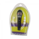 AMC iSing D rankinis dinaminis mikrofonas