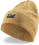 Puma Kepurė Archive Heather Beanie Brown 021739 22