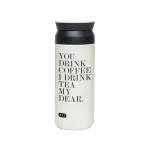 Paper & Tea - My Dear Bottle termo buteliukas - 500ml