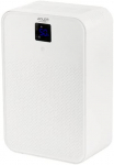 Adler | Termoelektrinis oro sausintuvas | AD 7860 | Galia 150 W | Tinka patalpoms iki 30 m&sup3; | Tinka kambariams iki m&sup2; |