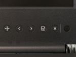 KVM konsolė Avocent Avocent 19 LCD, USB KB, 2USB PASS- US INTL ENG - LRR185KMM-001
