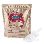 Farmavita Life Bleaching Powder Professional rozjaśniacz do włos&oacute;w w proszku Baltas 500g