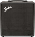 Kubas bosinei gitarai Fender RUMBLE LT 25
