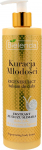Bielenda Gydymas nuo jaunimo kūno Balm Regenering 400 ml
