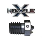 E3D V6 antgalis X 0.8mm - 1.75mm - 1 vnt
