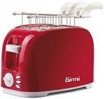Skrudintuvas Duonos skrudintuvė GIRMI TP1102