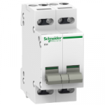 &bdquo;Schneider Electric&ldquo; ISW jungiklis 4P 32A 415VAC