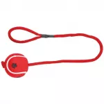 TRIXIE Tennis kamuolys su virve,&oslash; 6-50 cm