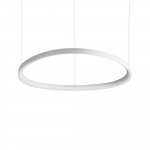 Ideal Lux Pakabinamas &scaron;viestuvas Gemini Sp D81 Bianco
