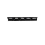Ideal Lux Užglaistomas &scaron;viestuvas Lika 12,5W 4000K Trimless