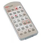 ESYLUX Valdymo pultelis Mobil-PDi/Dali