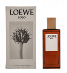 Loewe Solo Loewe - EDT Eau De Toilette 75ml kvepalai Vyrams