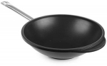 Keptuvė WOK Profi Line dia. 320 mm &ndash; Hendi 839010