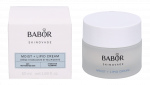 Babor Skinovage Moisturizing & Lipid Kreminis drėkinantis lipidinis veido kremas, 50 ml