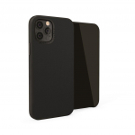 Pipetto iPhone Case Magnetic Mount - Juodas
