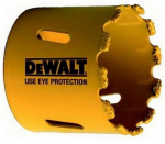 Grąžtas skylių pjūklas 20 mm, karbido dantys DeWalt [DT8126-QZ]