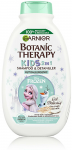 Garnier Botanic Therapy Kids Frozen &Scaron;ampūnas & Detangler &Scaron;ampūnas vaikams, 400 ml
