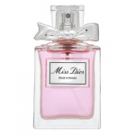 Christian Dior Miss Dior Rose N'roses EDT tualetinis vanduo moterims, 30 ml