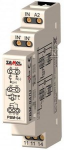 Zamel Bistabilios įtampos relė 12&ndash;230 V AC/DC (EXT10000067)