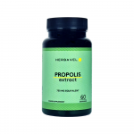 Maisto papildas Herbavel Propolis, 60 kapsulių