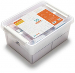 Arduino Education Starter Kit AKX00023 - oficialus pradinis rinkinys mokykloms