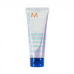 Moroccanoil Color Care Skirtas &scaron;viesiems plaukams Perfecting Violetinė Conditioner kondicionierius &scaron;viesiaplaukėms, 70 ml